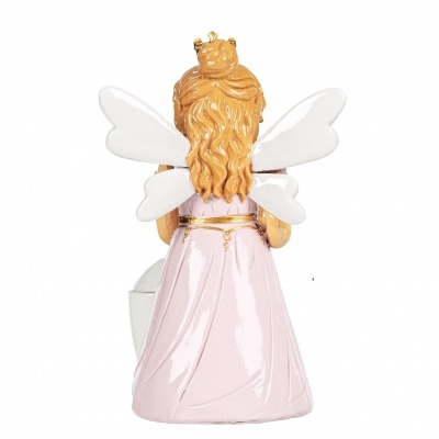 FADA&#x20;DOS&#x20;DENTES&#x20;ROSA