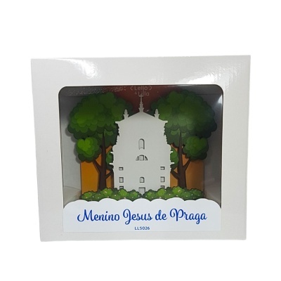 MINI&#x20;EXPOSITOR&#x20;MENINO&#x20;JESUS&#x20;DE&#x20;PRAGA
