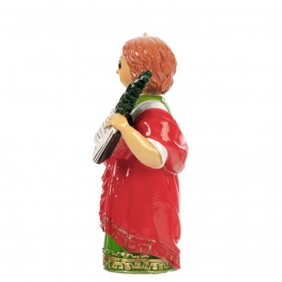 S&#x00C3;O&#x20;PANCR&#x00C1;CIO