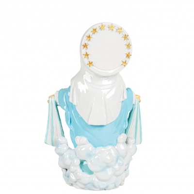 NOSSA&#x20;SENHORA&#x20;DAS&#x20;GRA&#x00C7;AS