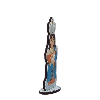 ADORNO&#x20;EM&#x20;MADEIRA&#x20;DE&#x20;NOSSA&#x20;SENHORA&#x20;DOS&#x20;REM&#x00C9;DIOS