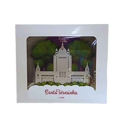 MINI&#x20;EXPOSITOR&#x20;SANTA&#x20;TERESINHA