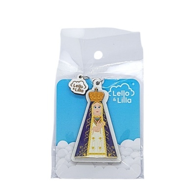 PORTA-CHAVES&#x20;NOSSA&#x20;SENHORA&#x20;DA&#x20;LAPA