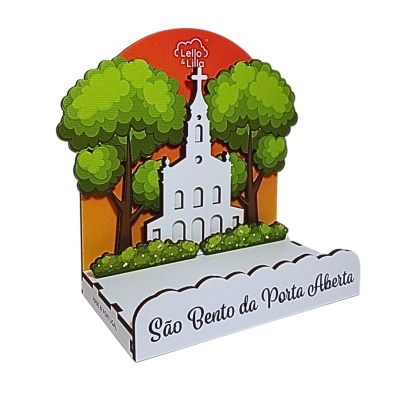 MINI&#x20;EXPOSITOR&#x20;S&#x00C3;O&#x20;BENTO&#x20;DA&#x20;PORTA&#x20;ABERTA