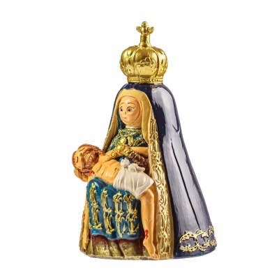 M&#x00C3;E&#x20;SOBERANA&#x20;DE&#x20;LOUL&#x00C9;