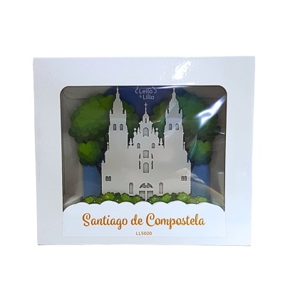 MINI&#x20;EXPOSITOR&#x20;SANTIAGO&#x20;DE&#x20;COMPOSTELA