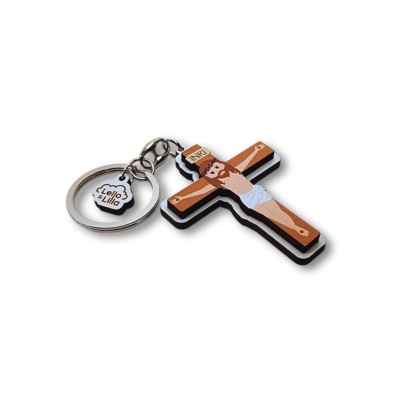 PORTA-CHAVES&#x20;JESUS&#x20;NA&#x20;CRUZ