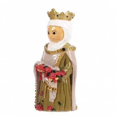 RAINHA&#x20;SANTA&#x20;ISABEL