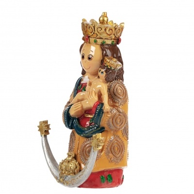 VIRGEM&#x20;DE&#x20;ALMUDENA