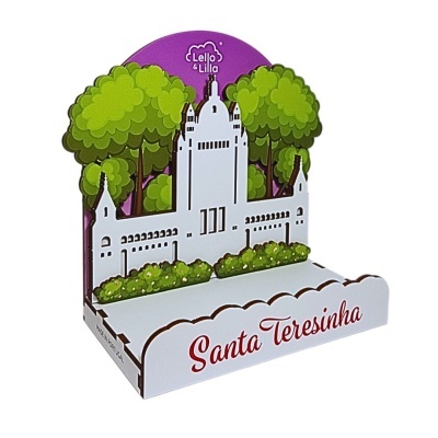 MINI&#x20;EXPOSITOR&#x20;SANTA&#x20;TERESINHA