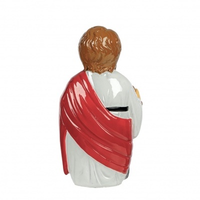 S&#x00C3;O&#x20;PAULO&#x20;AP&#x00D3;STOLO