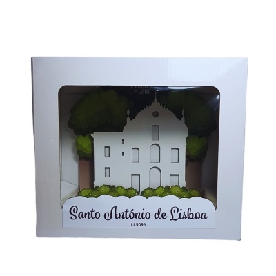 MINI&#x20;EXPOSITOR&#x20;SANTO&#x20;ANT&#x00D3;NIO&#x20;DE&#x20;LISBOA