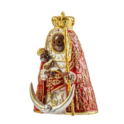 VIRGEM&#x20;DE&#x20;CANDEL&#x00C1;RIA