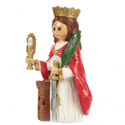 SANTA&#x20;B&#x00C1;RBARA