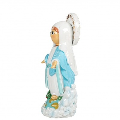 NOSSA&#x20;SENHORA&#x20;DAS&#x20;GRA&#x00C7;AS