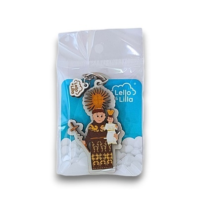 PORTA-CHAVES&#x20;SANTO&#x20;ANT&#x00D3;NIO&#x20;DE&#x20;LISBOA