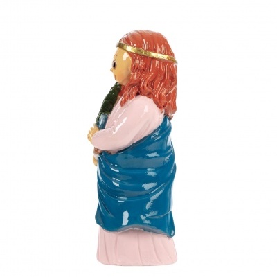 SANTA&#x20;CEC&#x00CD;LIA