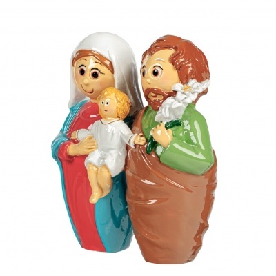 SAGRADA&#x20;FAM&#x00CD;LIA