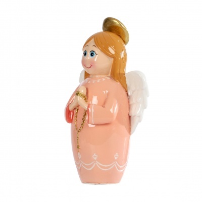 ANJO&#x20;MENINA&#x20;-&#x20;SALM&#x00C3;O