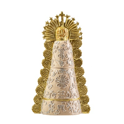 VIRGEM&#x20;DEL&#x20;ROCIO