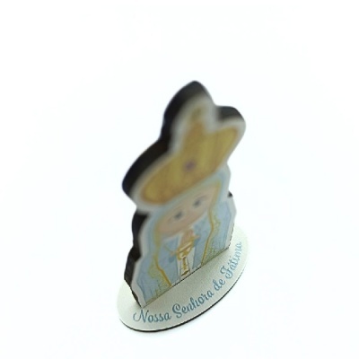 ADORNO&#x20;EM&#x20;MADEIRA&#x20;DE&#x20;NOSSA&#x20;SENHORA&#x20;DE&#x20;F&#x00C1;TIMA