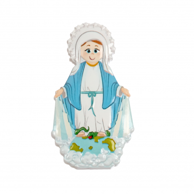 NOSSA&#x20;SENHORA&#x20;DAS&#x20;GRA&#x00C7;AS