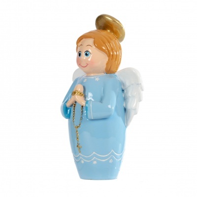 ANJO&#x20;MENINO&#x20;-&#x20;AZUL