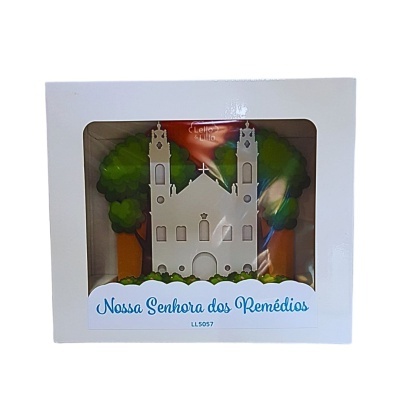 MINI&#x20;EXPOSITOR&#x20;NOSSA&#x20;SENHORA&#x20;DOS&#x20;REM&#x00C9;DIOS