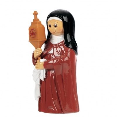 SANTA&#x20;CLARA&#x20;DE&#x20;ASSIS