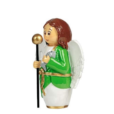 S&#x00C3;O&#x20;RAFAEL&#x20;ARCANJO