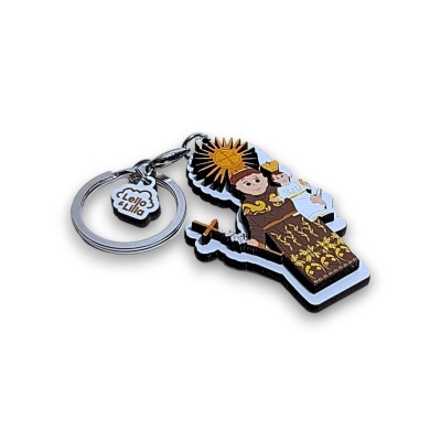 PORTA-CHAVES&#x20;SANTO&#x20;ANT&#x00D3;NIO&#x20;DE&#x20;LISBOA