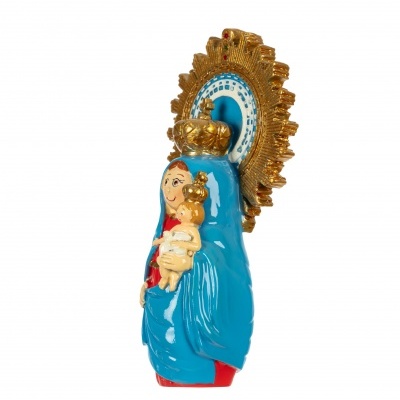 VIRGEM&#x20;DEL&#x20;PILAR