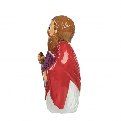 S&#x00C3;O&#x20;PAULO&#x20;AP&#x00D3;STOLO