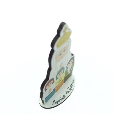 ADORNO&#x20;EM&#x20;MADEIRA&#x20;-&#x20;APARI&#x00C7;&#x00C2;O&#x20;DE&#x20;F&#x00C1;TIMA