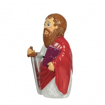 S&#x00C3;O&#x20;PAULO&#x20;AP&#x00D3;STOLO