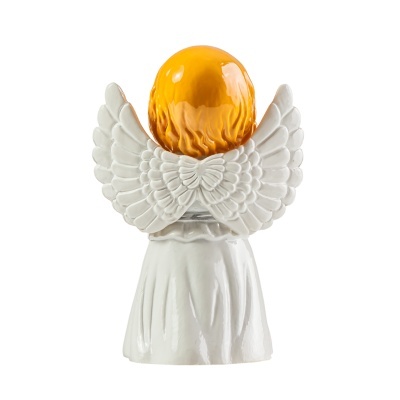 ANJO&#x20;DO&#x20;CASAMENTO&#x20;PRATEADO