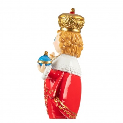 MENINO&#x20;JESUS&#x20;DE&#x20;PRAGA