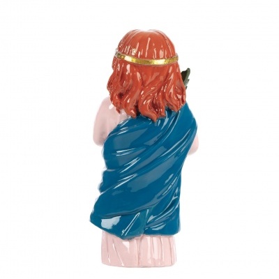 SANTA&#x20;CEC&#x00CD;LIA