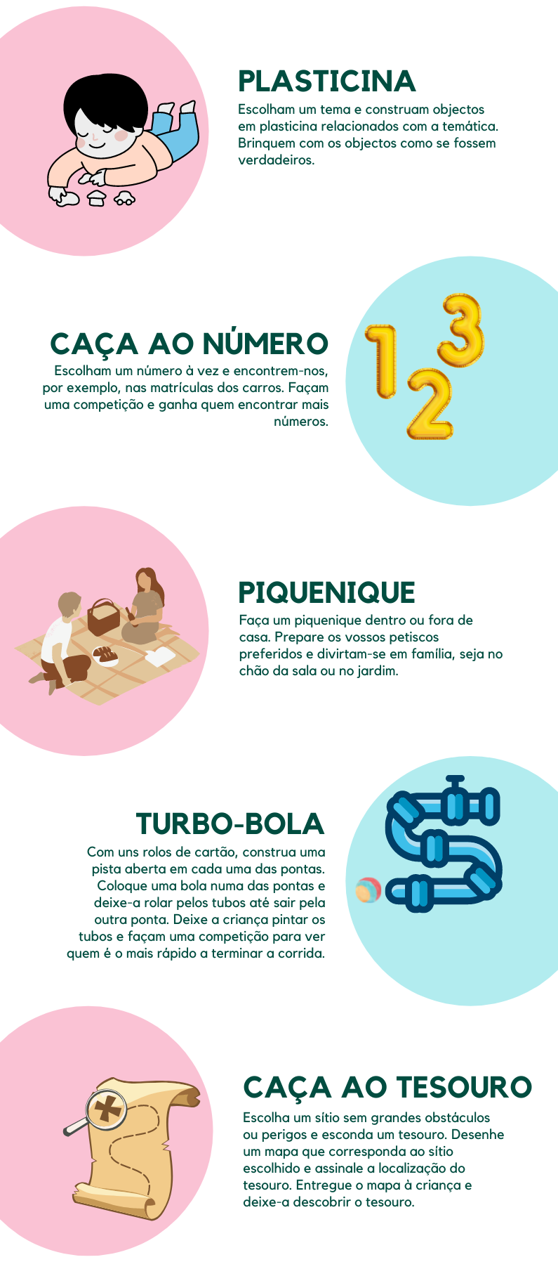 Ideias divertidas para pais e crian&ccedil;as -4