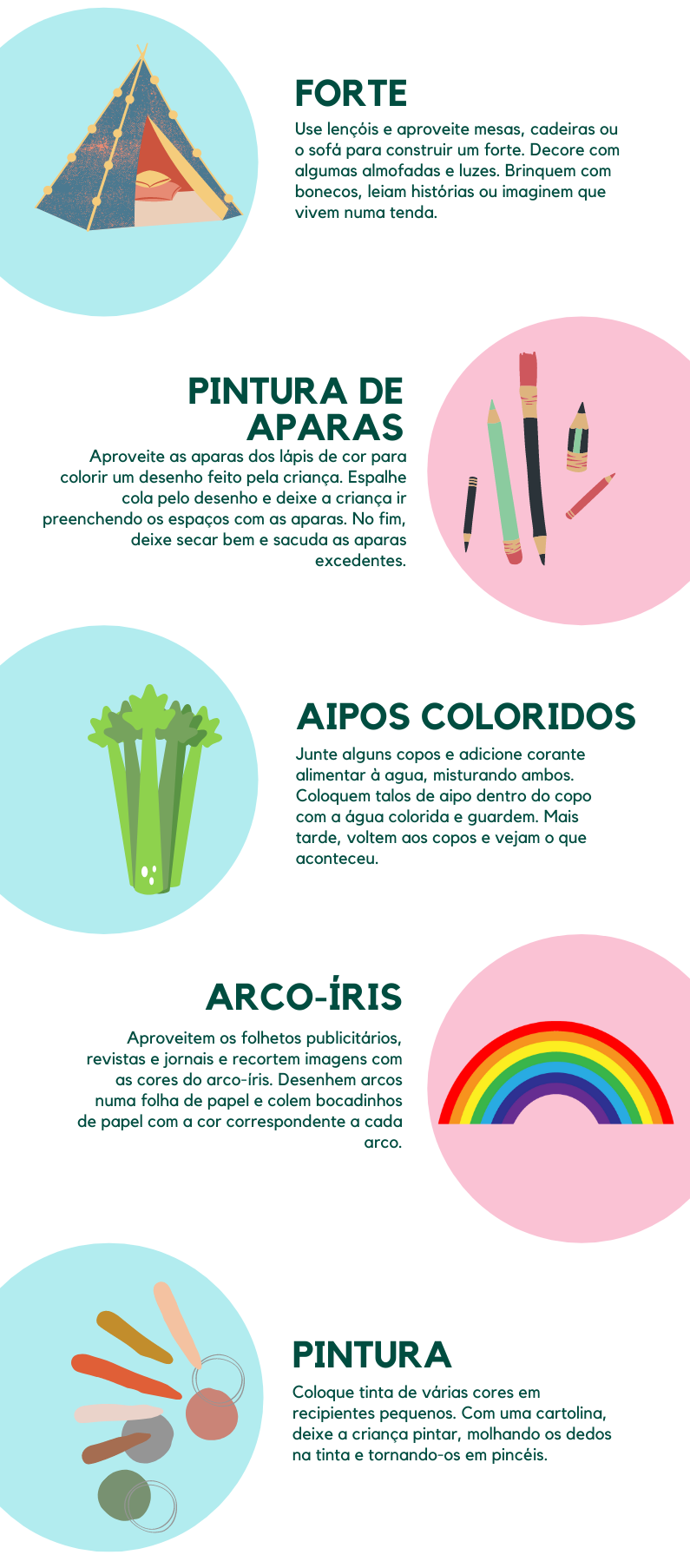 Ideias divertidas para pais e crian&ccedil;as -5