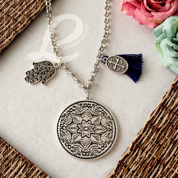 Fio Mandala Fio Mandala