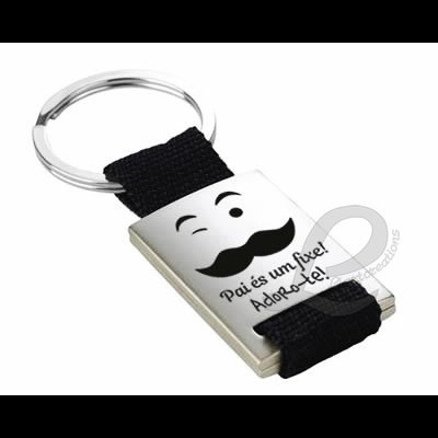 Porta-Chaves "Pai és um fixe!"