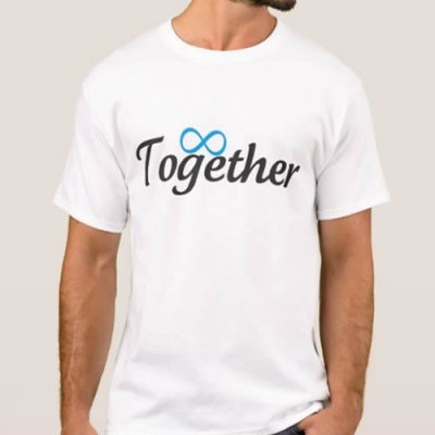T-shirt Together