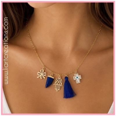 Fio amuletos