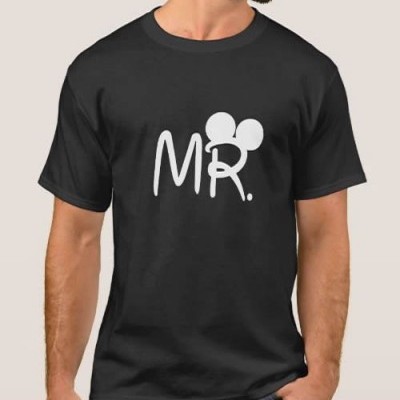 T-shirt MR