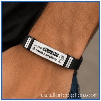 Pulseira 