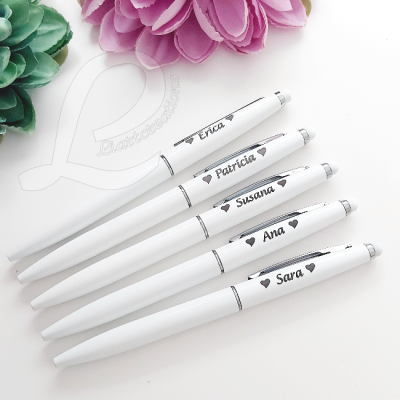 Caneta Touch c/ Gravação de Nome