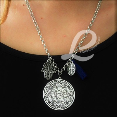 Fio Mandala Fio Mandala