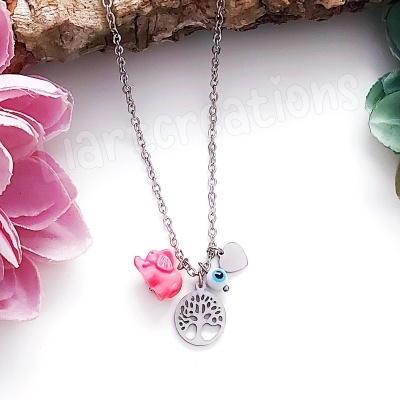 Fio corrente àrvore da vida