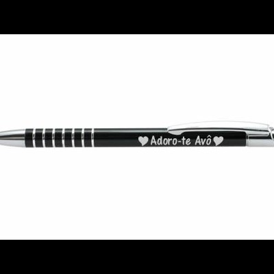 Caneta Personalizada Adoro-te Avô